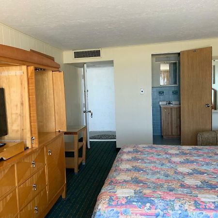 Oceanview Motel Wildwood Crest Esterno foto