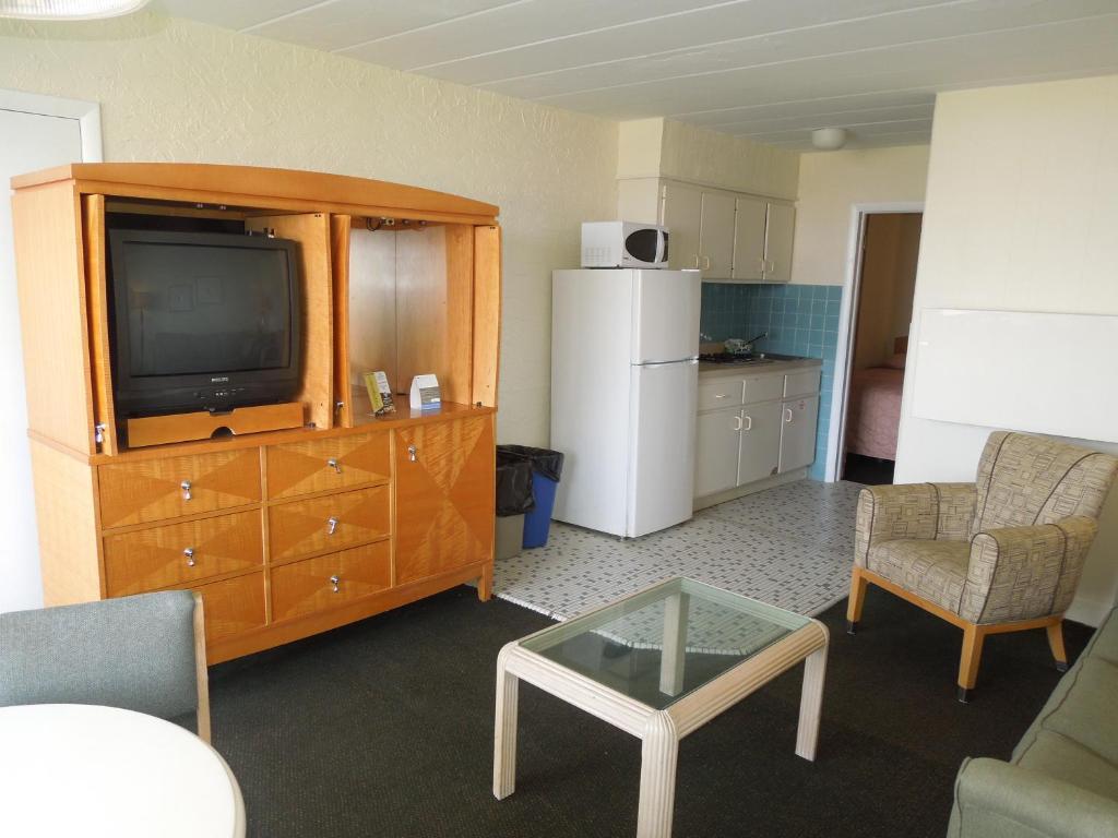 Oceanview Motel Wildwood Crest Camera foto