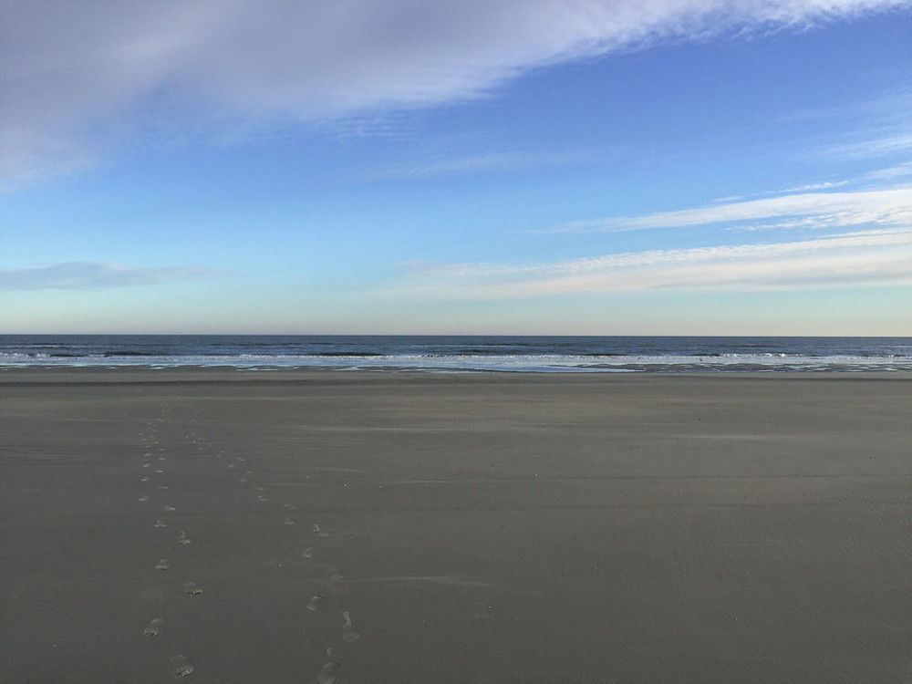 Oceanview Motel Wildwood Crest Esterno foto
