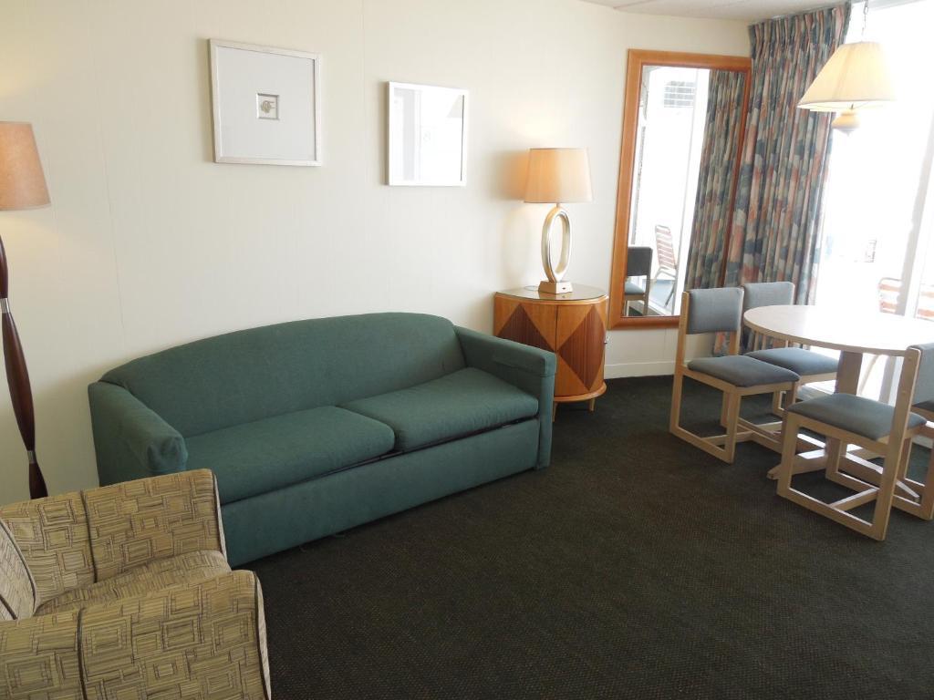 Oceanview Motel Wildwood Crest Esterno foto