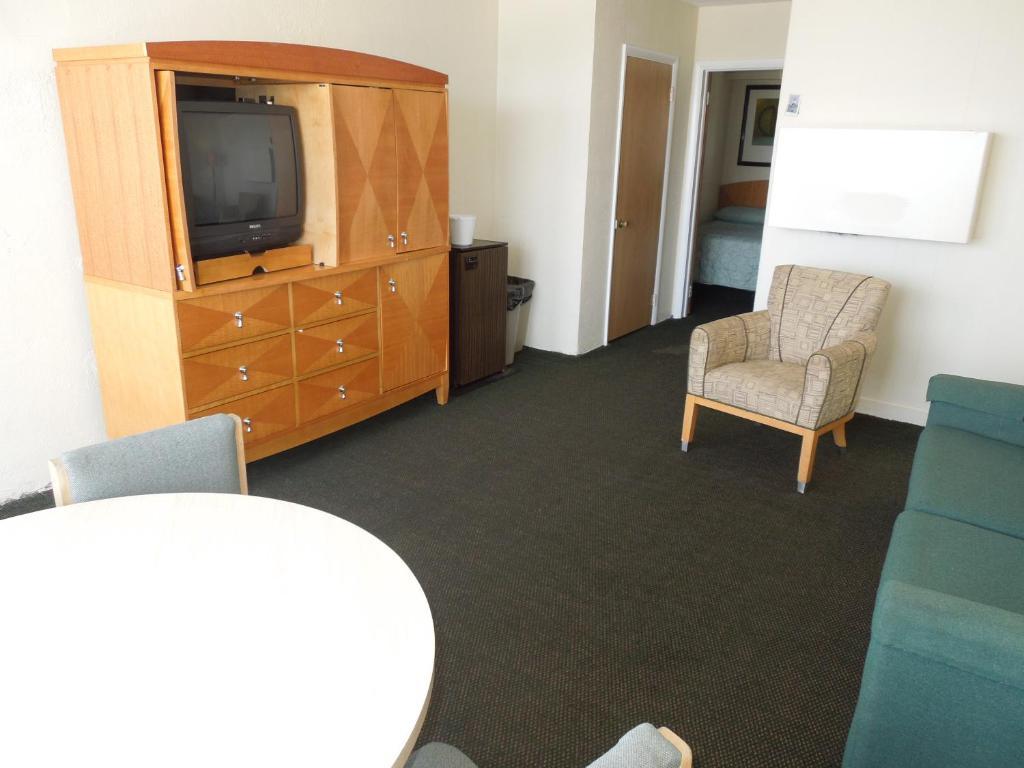 Oceanview Motel Wildwood Crest Esterno foto