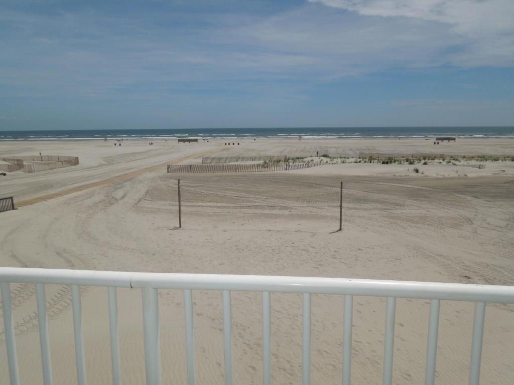 Oceanview Motel Wildwood Crest Esterno foto
