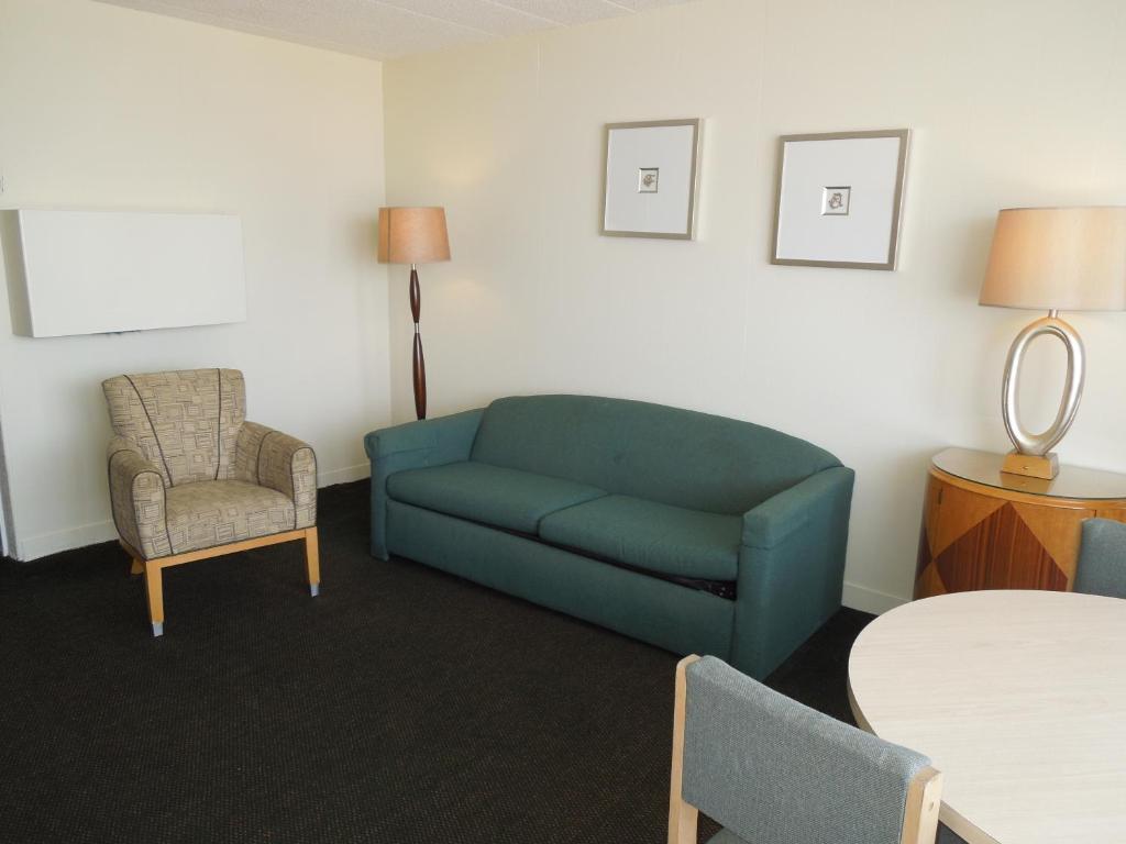 Oceanview Motel Wildwood Crest Esterno foto