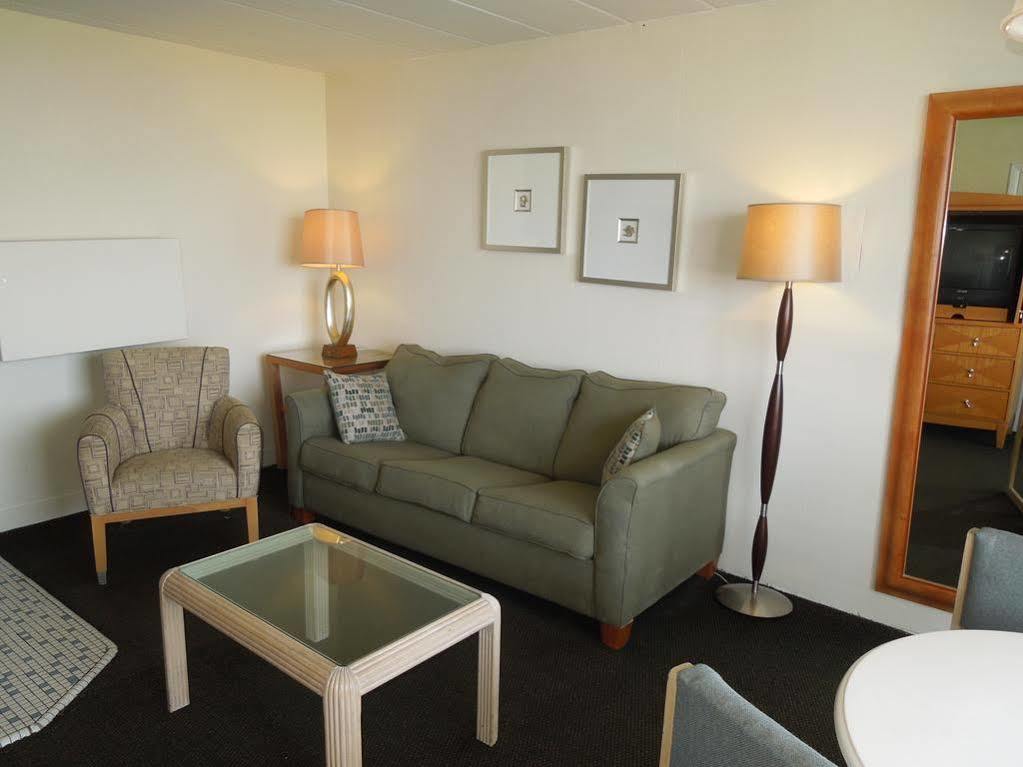 Oceanview Motel Wildwood Crest Esterno foto