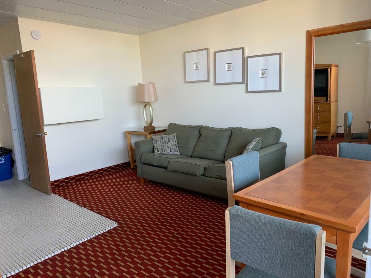 Oceanview Motel Wildwood Crest Esterno foto