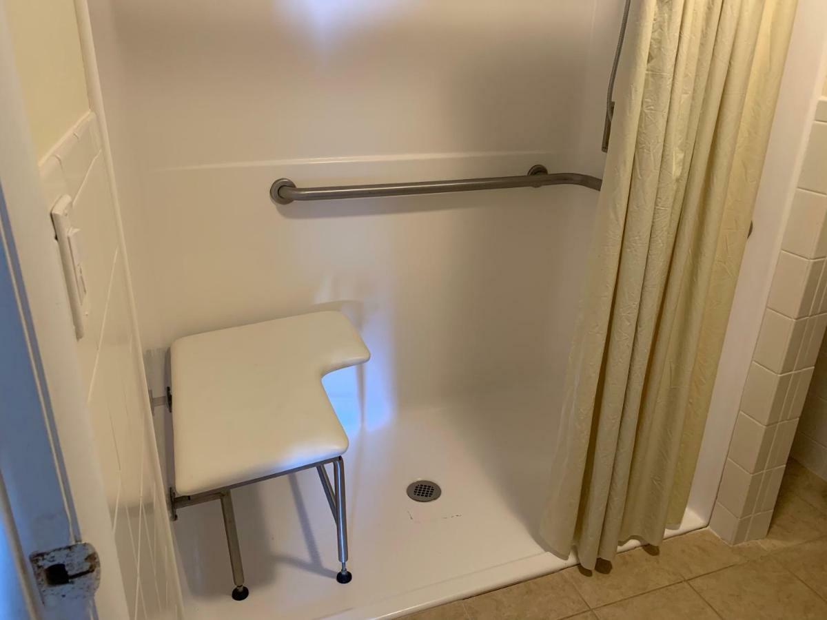 Oceanview Motel Wildwood Crest Esterno foto
