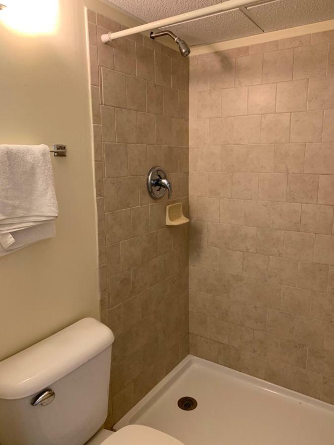 Oceanview Motel Wildwood Crest Esterno foto