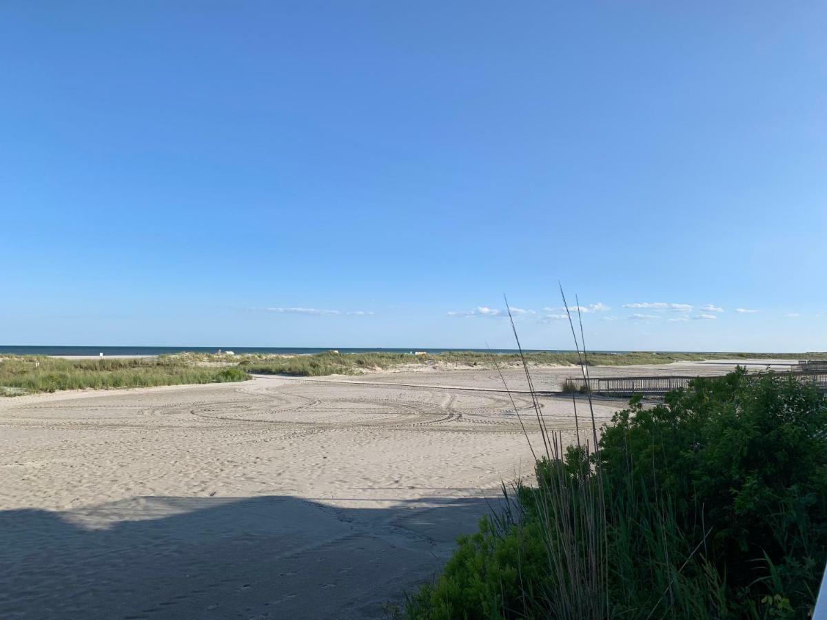 Oceanview Motel Wildwood Crest Esterno foto
