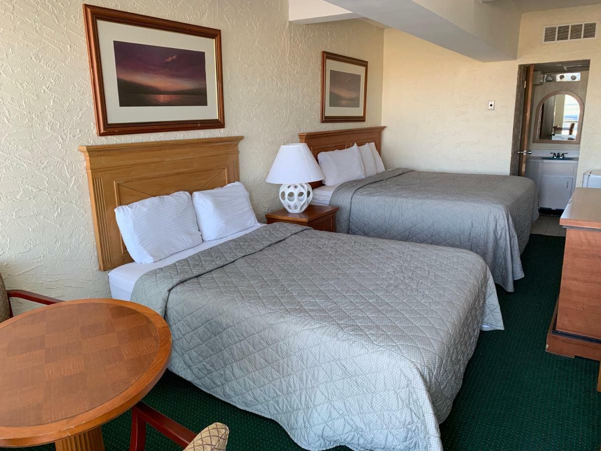 Oceanview Motel Wildwood Crest Esterno foto