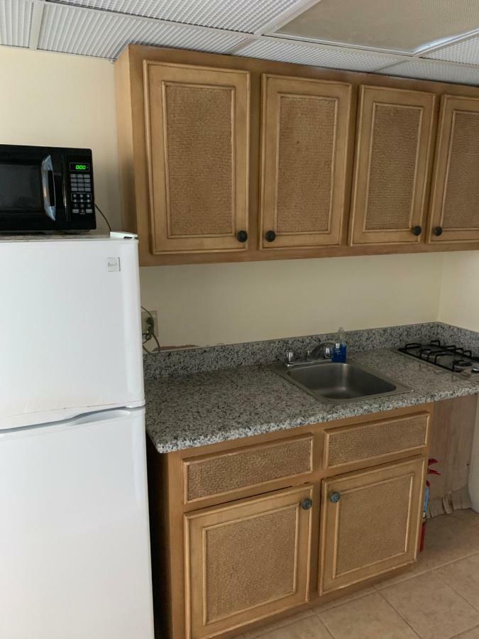 Oceanview Motel Wildwood Crest Esterno foto