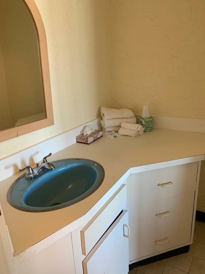 Oceanview Motel Wildwood Crest Esterno foto